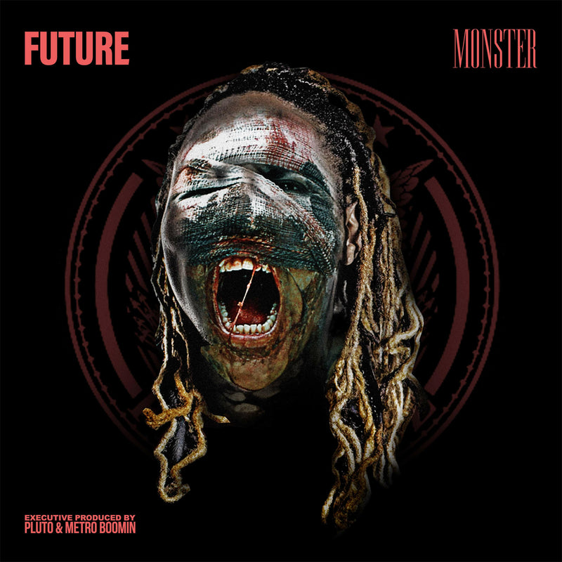Future - Monster - Vinyl