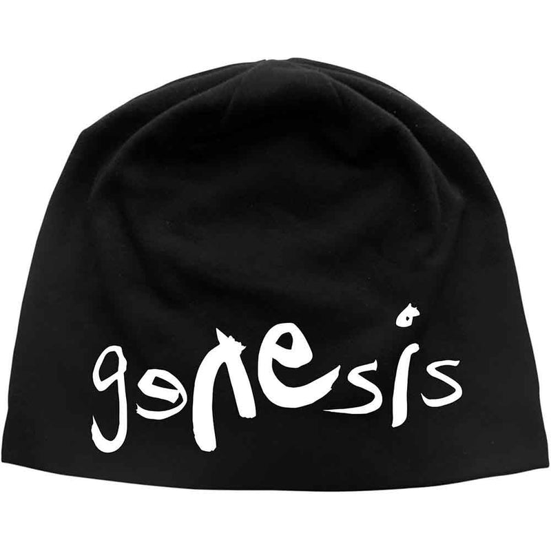 Genesis - Logo - Beanie