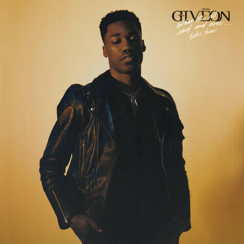 Giveon - When It's All Said And Done...Take Time - Vinyl