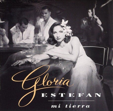 Gloria Estefan - Mi Tierra - Vinyl
