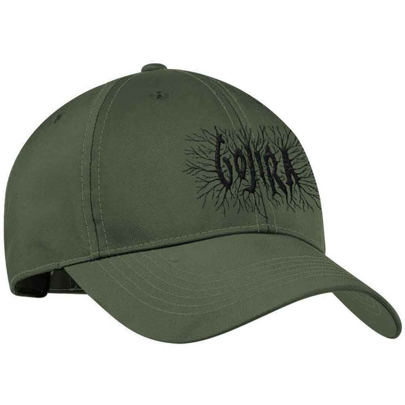 Gojira - Branches Logo - Hat