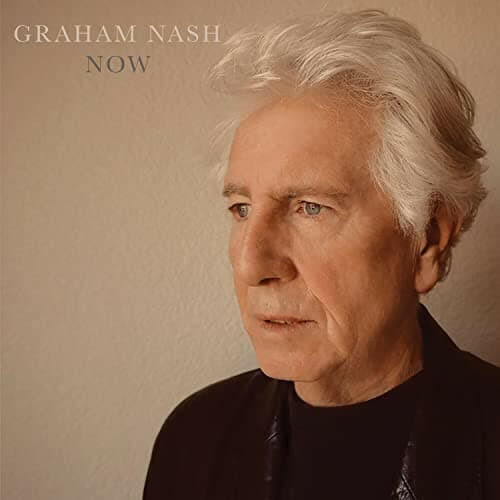 Graham Nash - Now - Vinyl