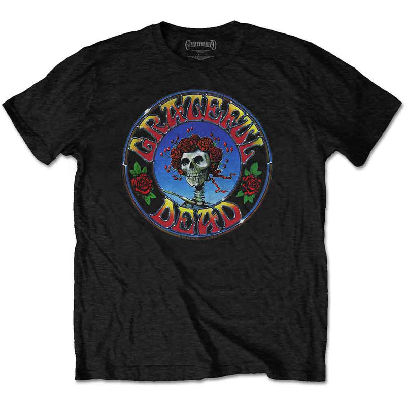 Grateful Dead - Bertha Circle - Unisex T-Shirt