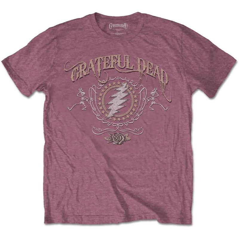 Grateful Dead - Bolt - Unisex T-Shirt
