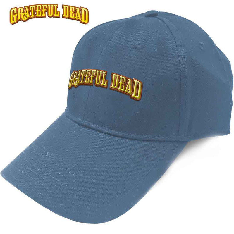 Grateful Dead - Sunshine Daydream Logo - Hat