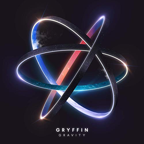 Gryffin - Gravity - Vinyl