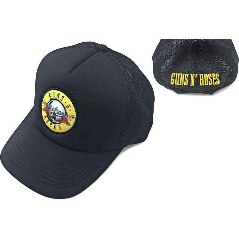 Guns N' Roses - Circle Logo - Hat