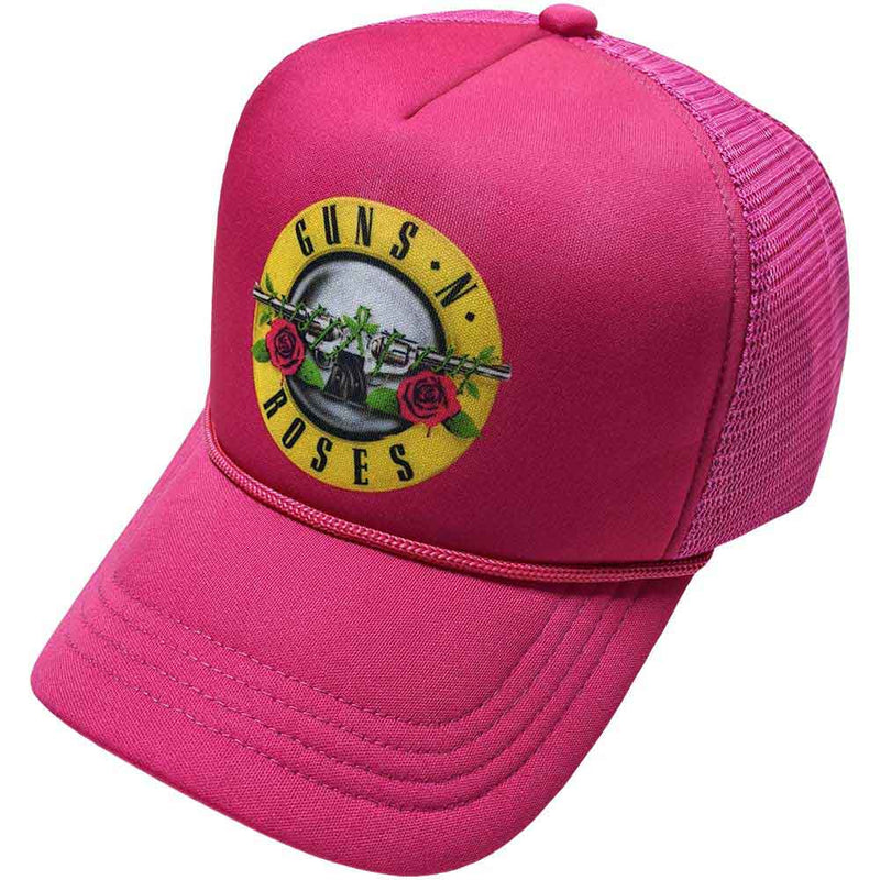 Guns N' Roses - Classic Logo - Hat