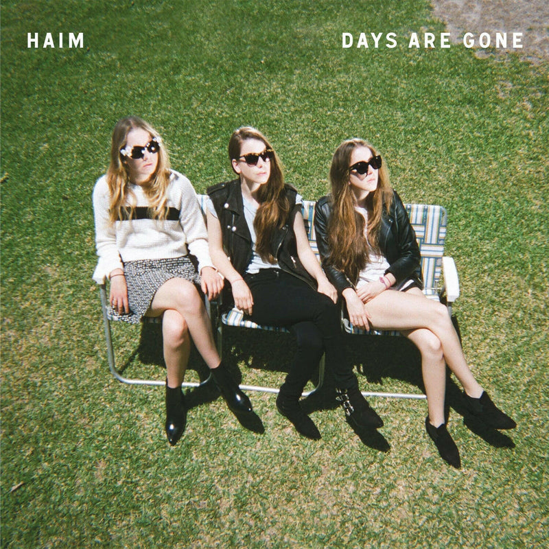 HAIM - Days Are Gone (10th Anniversary Edition) - Vinyl