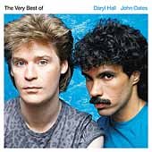 Hall & Oates - The Very Best Of - CD