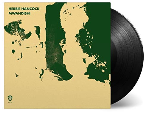 Herbie Hancock - Mwandishi - Vinyl