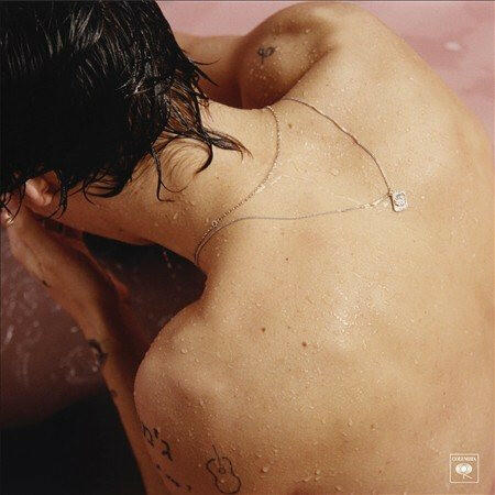 Harry Styles - Self-Titled - CD