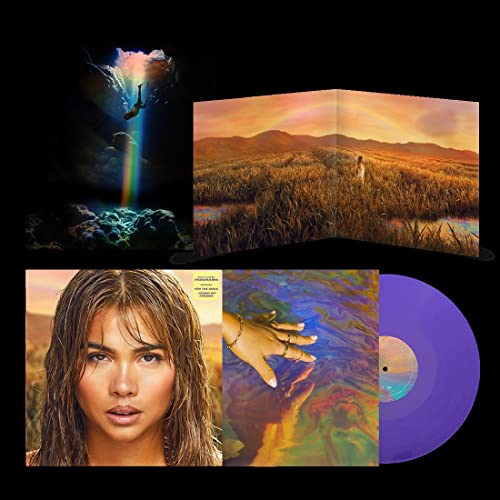 Hayley Kiyoko - Panorama - Vinyl