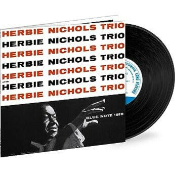 Herbie Nichols Trio - Herbie Nichols Trio (Blue Note Tone Poet Series) - Vinyl