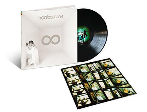Hoobastank - The Reason (15th Ann.) - Vinyl