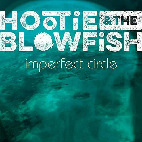 Hootie & The Blowfish - Imperfect Circle - Vinyl