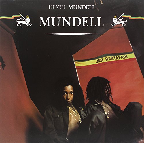 Hugh Mundell - Mundell - Vinyl