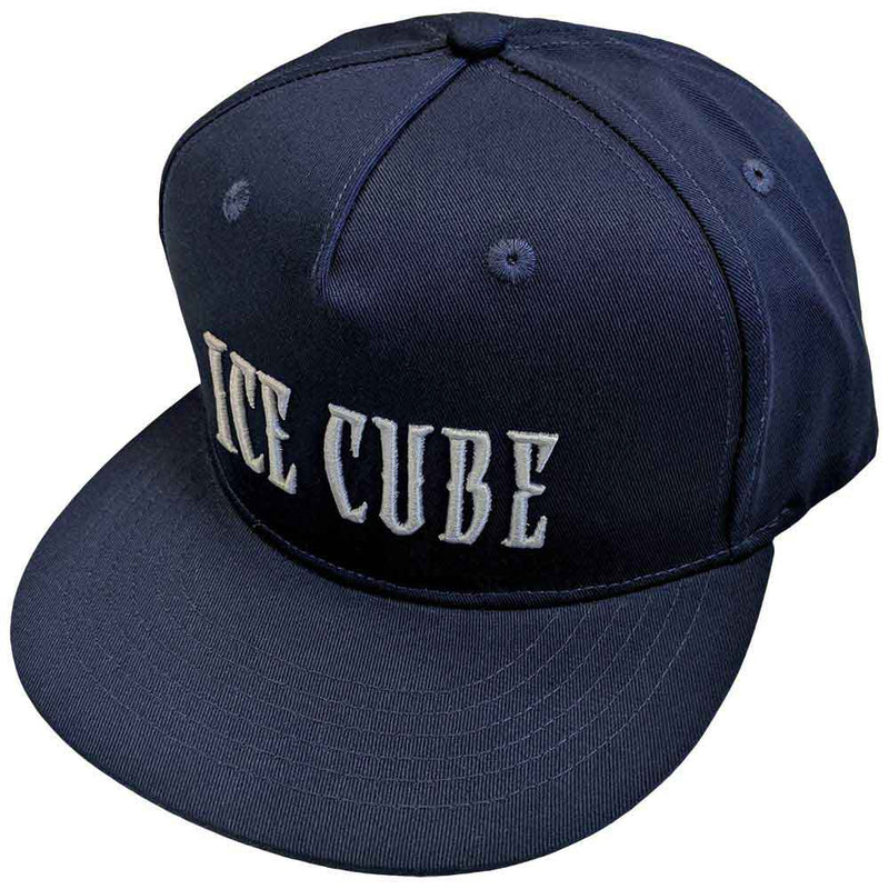 Ice Cube - Logo - Hat