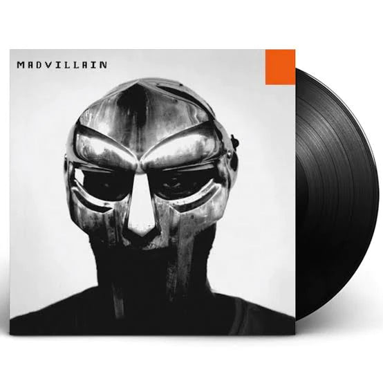 Madvillain - Madvillainy - Vinyl