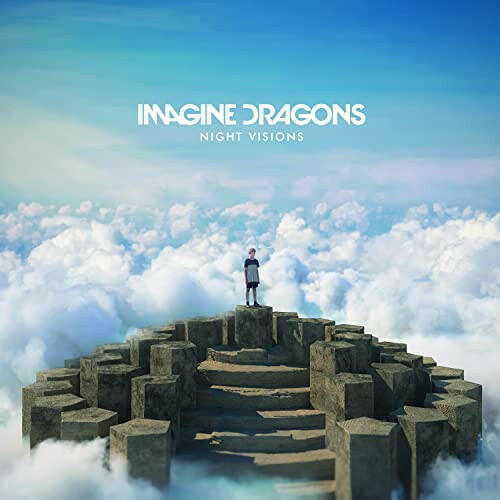 Imagine Dragons - Night Visions (Expanded Edition) - Vinyl