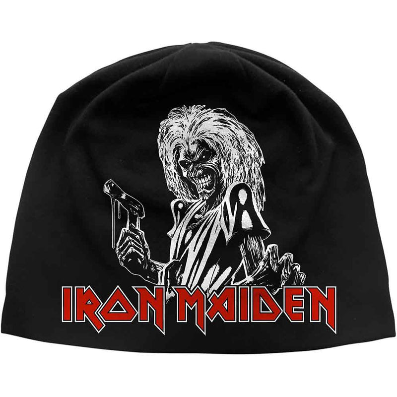 Iron Maiden - Killers - Beanie
