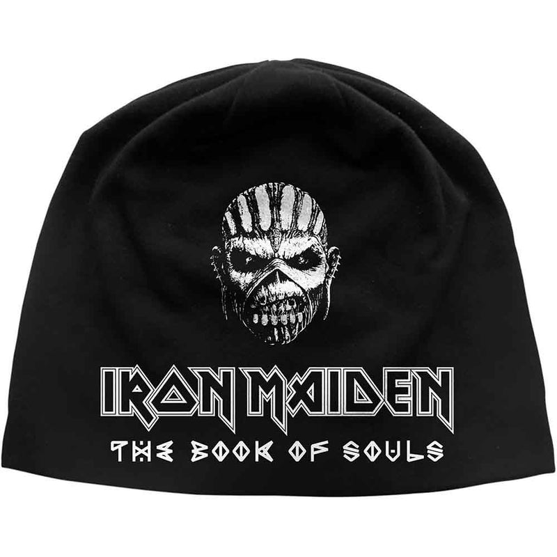 Iron Maiden - The Book of Souls - Beanie