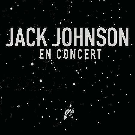 Jack Johnson - En Concert - Vinyl