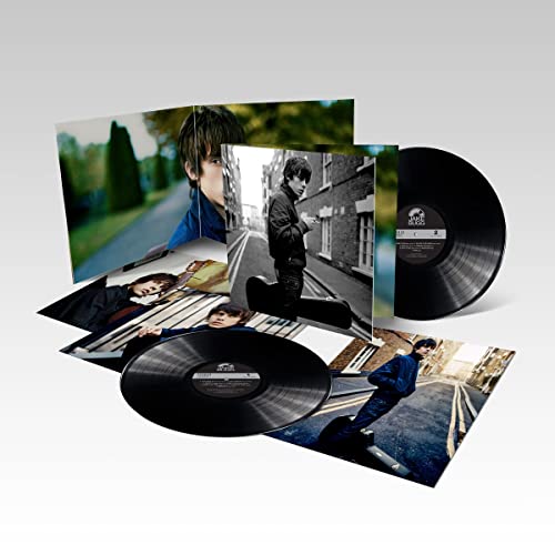 Jake Bugg - Self-Titled (10th Anniversary Deluxe Edition) - Vinyl