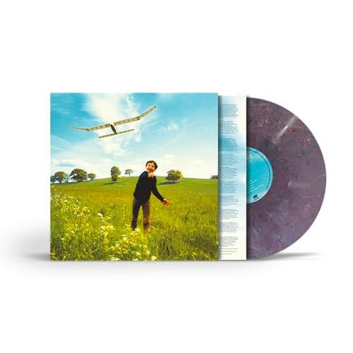 James Blunt - Who We Used To Be - Vinyl