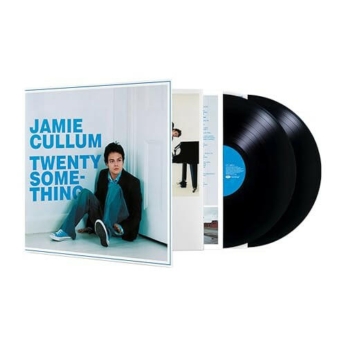 Jamie Cullum - Twentysomething (20th Anniversary Edition) - Vinyl
