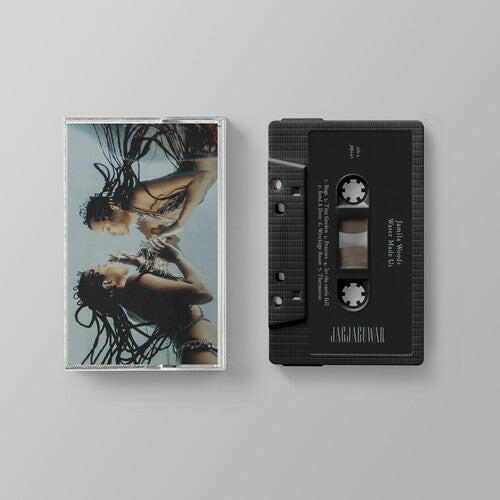 Jamila Woods - Water Made Us - Cassette