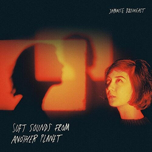 Japanese Breakfast - Soft Sounds From Another Planet - Vinyl