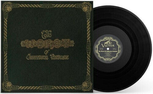 Jefferson Airplane - The Worst Of - Vinyl