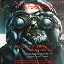 Jethro Tull - Stormwatch - Vinyl