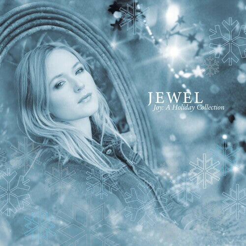 Jewel - Joy: A Holiday Collection - Vinyl