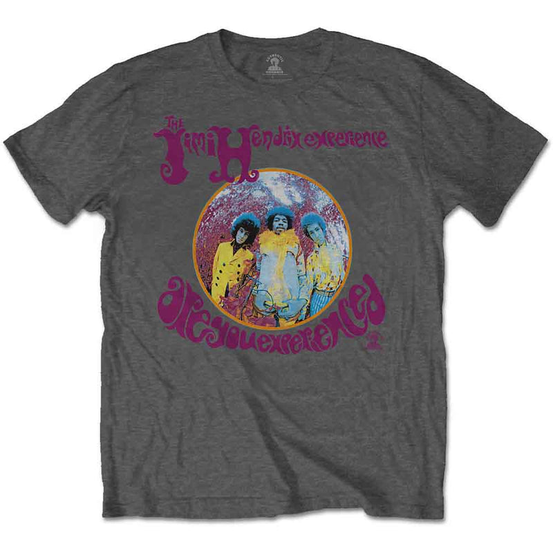 Jimi Hendrix - Are You Experienced? - Unisex T-Shirt