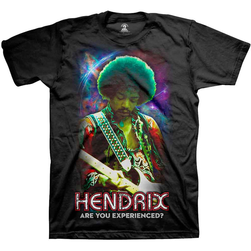 Jimi Hendrix - Cosmic - Unisex T-Shirt