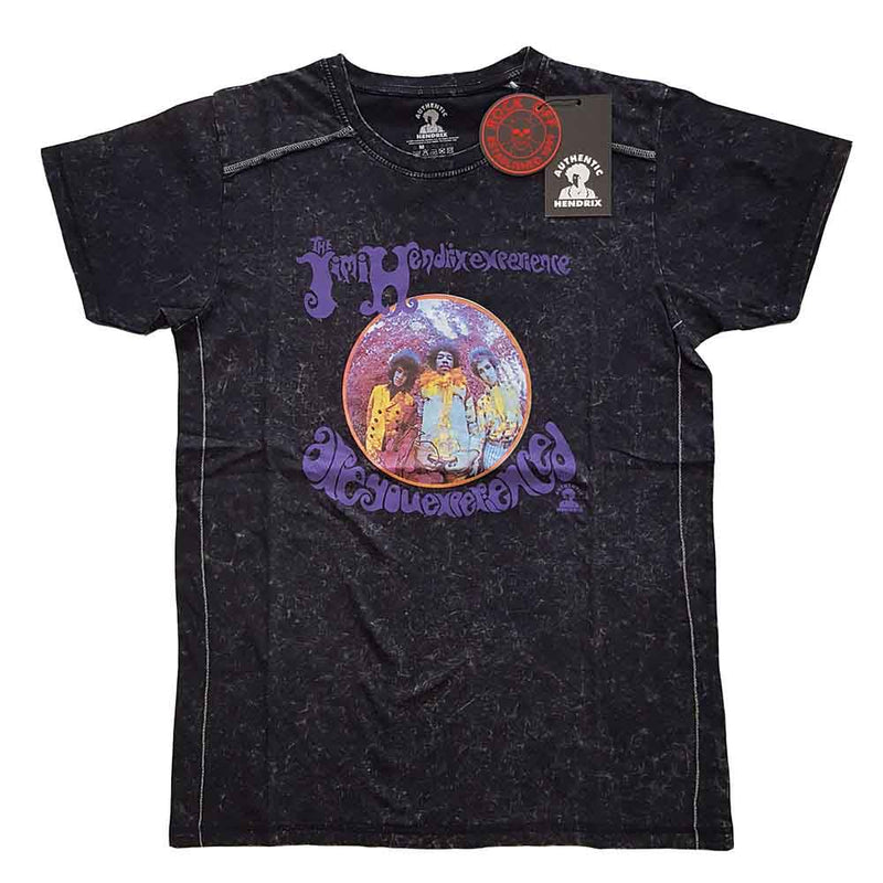 Jimi Hendrix - Experienced - Unisex T-Shirt