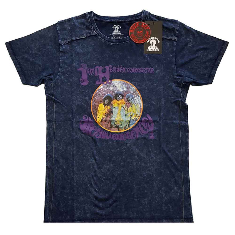 Jimi Hendrix - Experienced - Unisex T-Shirt