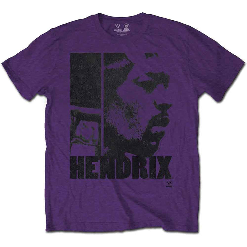 Jimi Hendrix - Let Me Die - Unisex T-Shirt