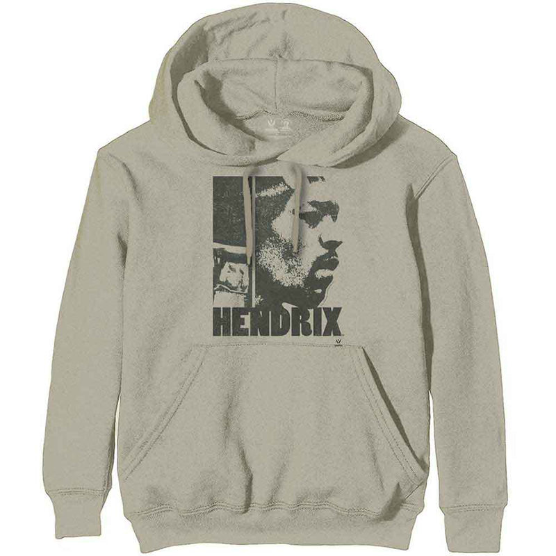 Jimi Hendrix - Let Me Live - Hoodie