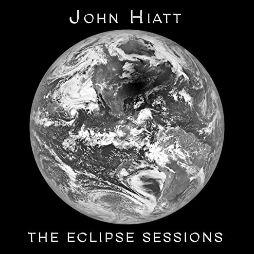 John Hiatt - The Eclipse Sessions - CD