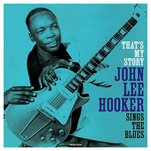 John Lee Hooker - That's My Story - Vinyl