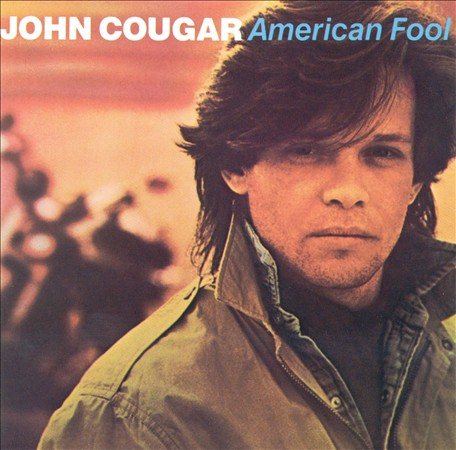 John Mellencamp - American Fool - Vinyl