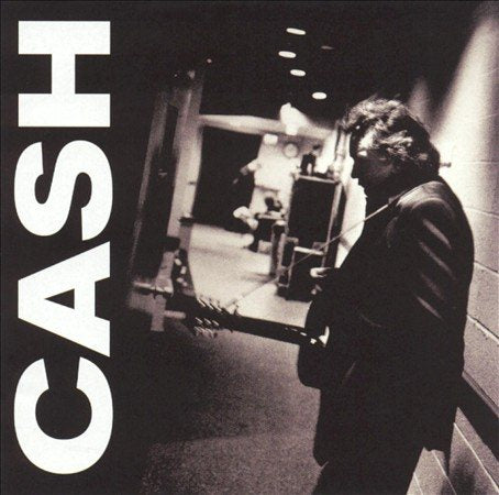 Johnny Cash - American III: So - Vinyl