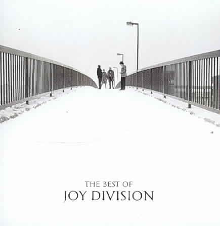 Joy Division - The Best of Joy Division - CD