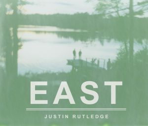 Justin Rutledge - East - Vinyl