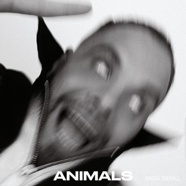 Kassa Overall - ANIMALS - Vinyl