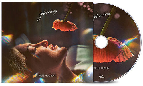 Kate Hudson - Glorious - CD
