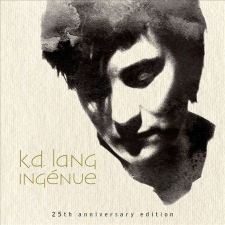 K.D. Lang - Ingenue (25th Anniversary Edition) - Vinyl